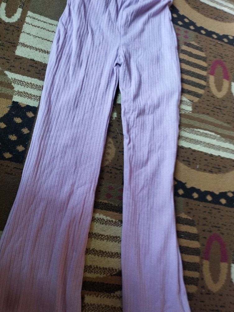 🎀Pretty Lavendar Pants,Size 26🎀