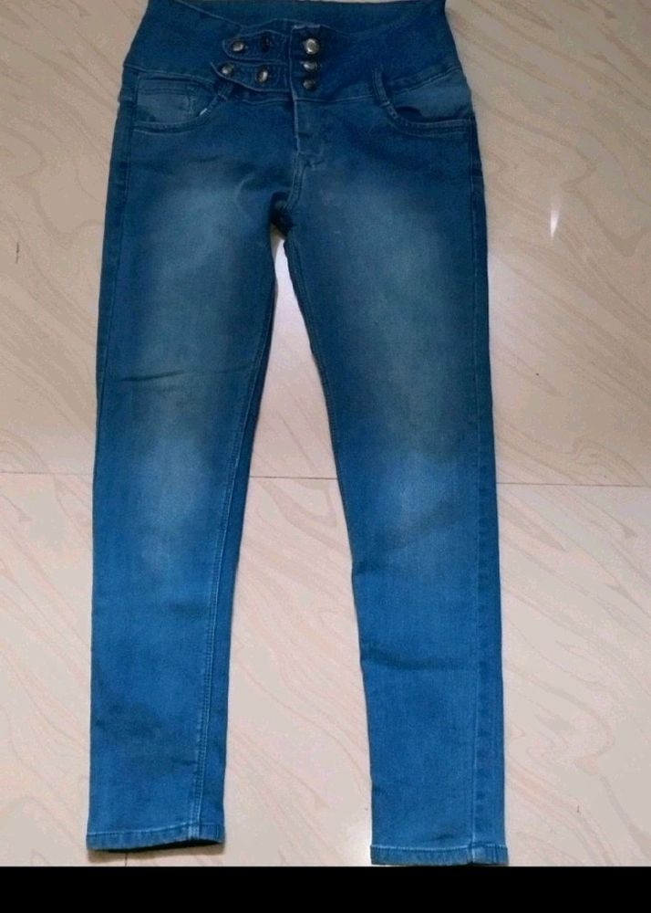 Skinny Jeans For Women