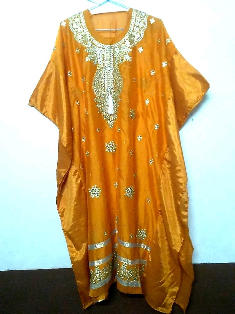 Kaftan For Womens