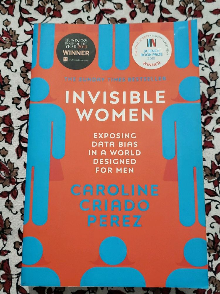 INVISIBLE  WOMEN