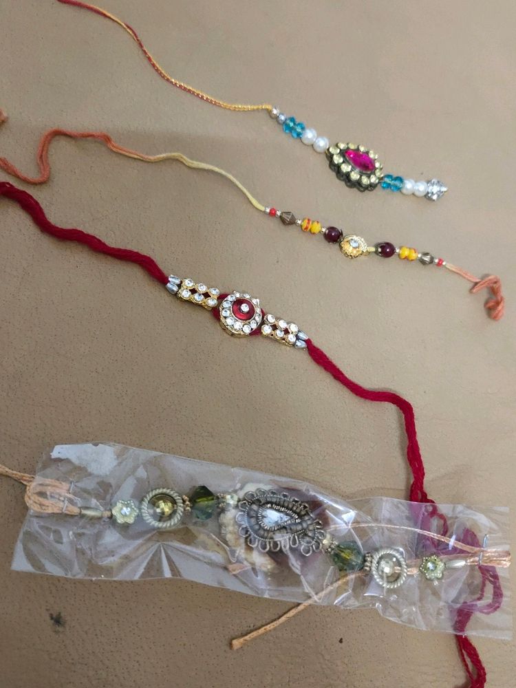 Rakhis