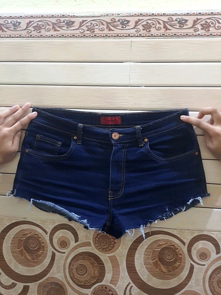 Stylish Short Jeans 🔥lowest Price