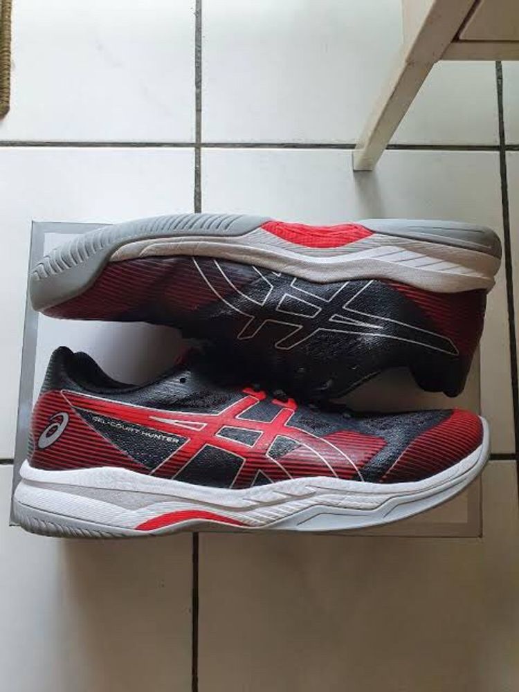 Asics Gel Original (NON-MARKING)shoe