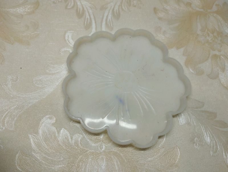 Flower Resin Silicon Mould