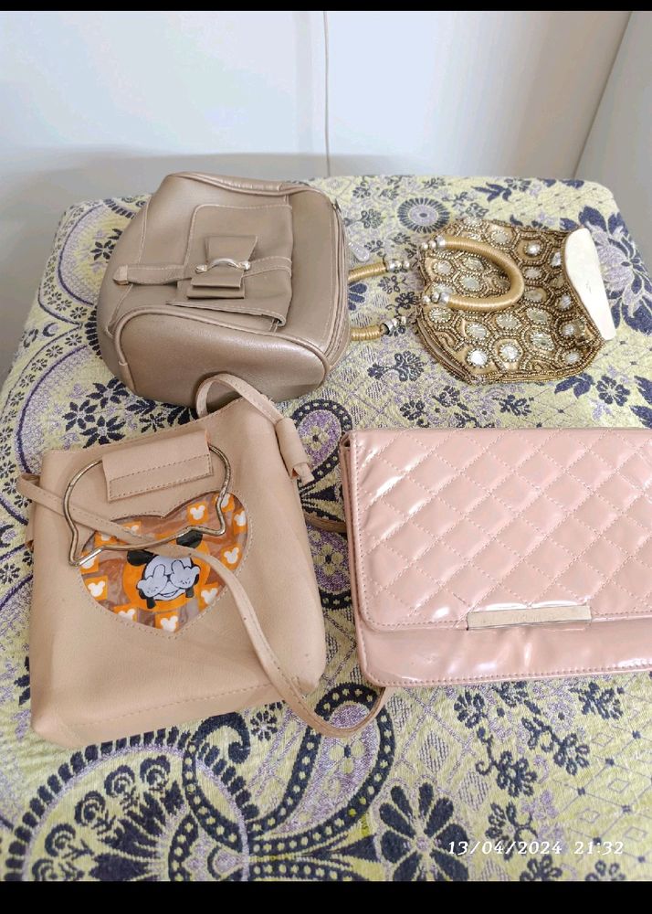 Handbags