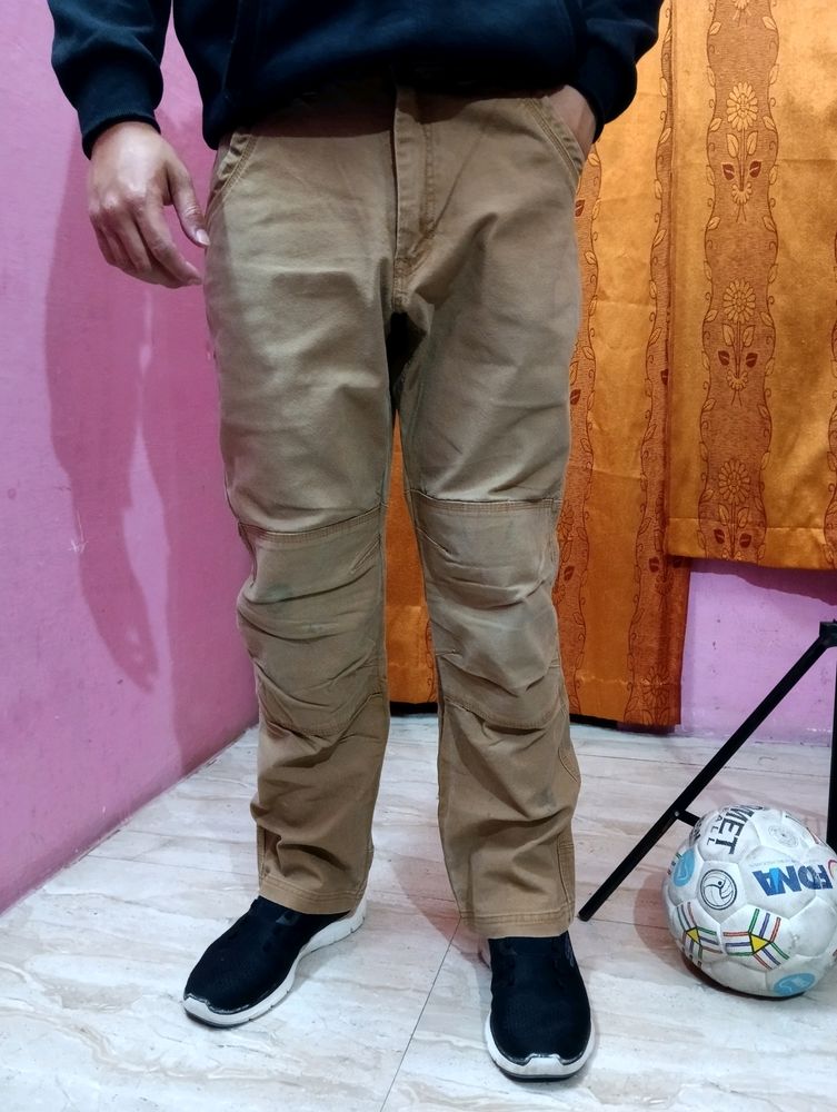 Pant Cargo type