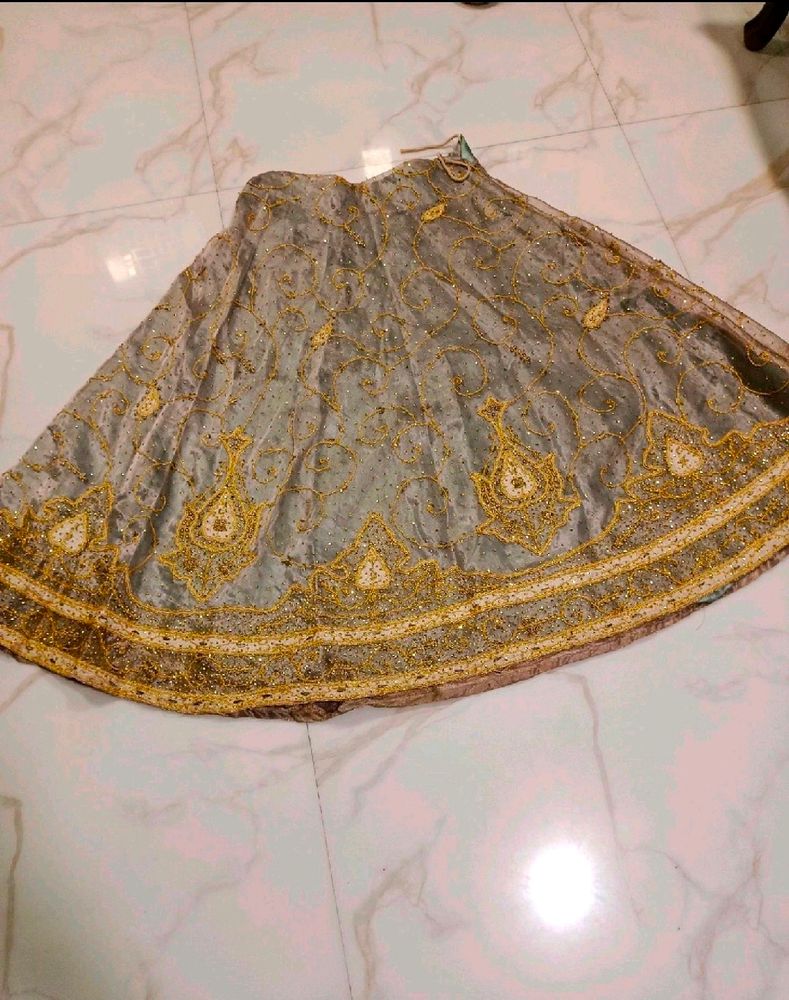 Only Lehenga