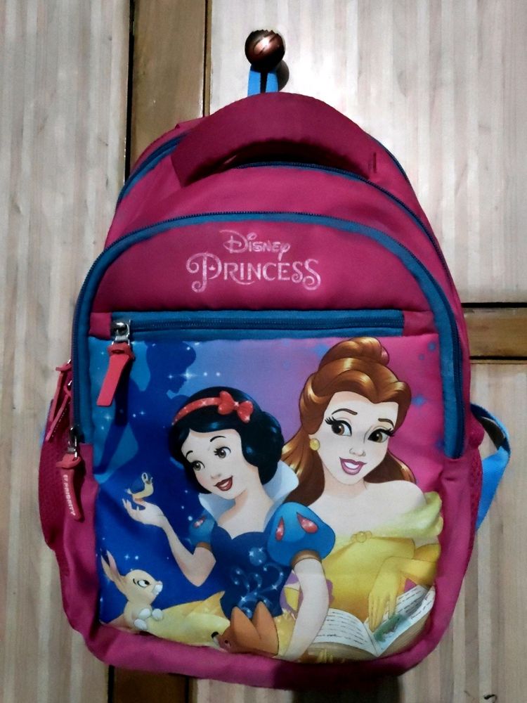 School Bag For Toddler 🛍️🛍️