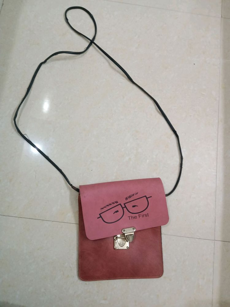 sling bag