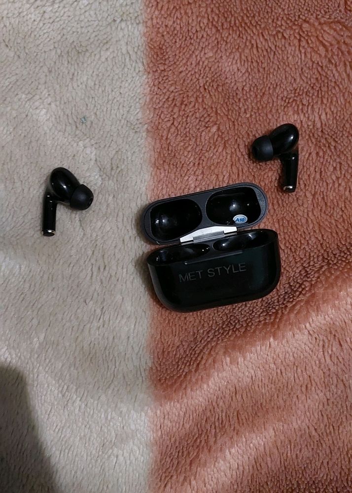 Airpod Bluetooth Earphone