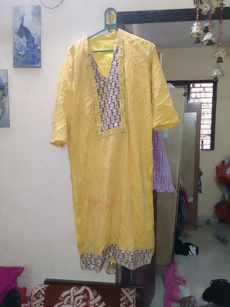 Kurti