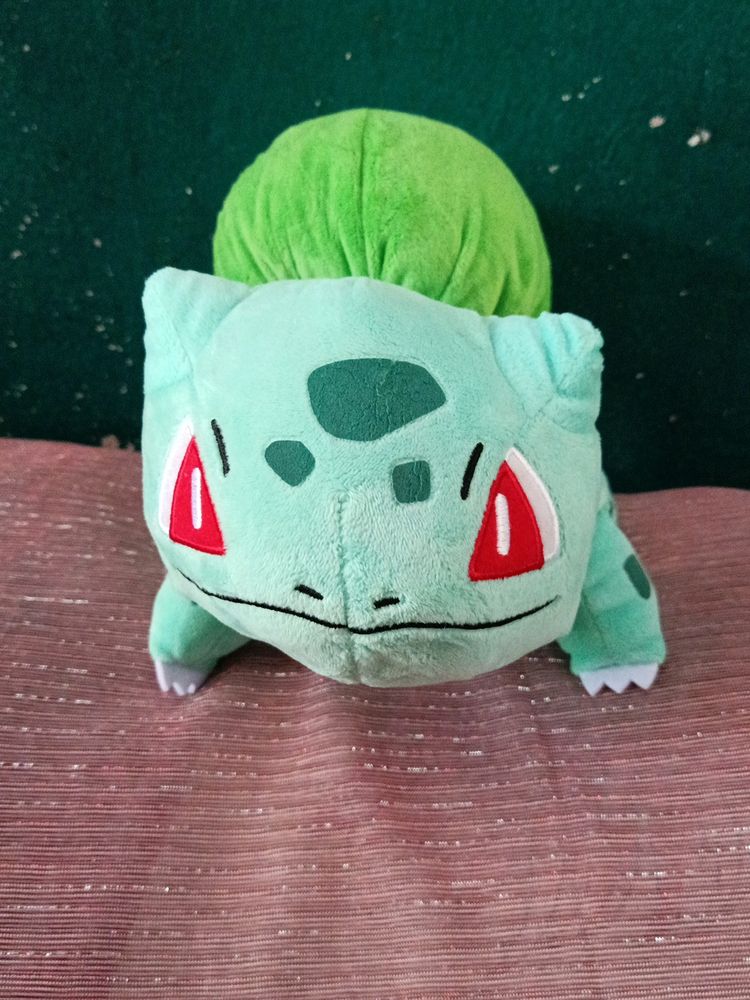 Pokemon bulbasaur Imported Toy