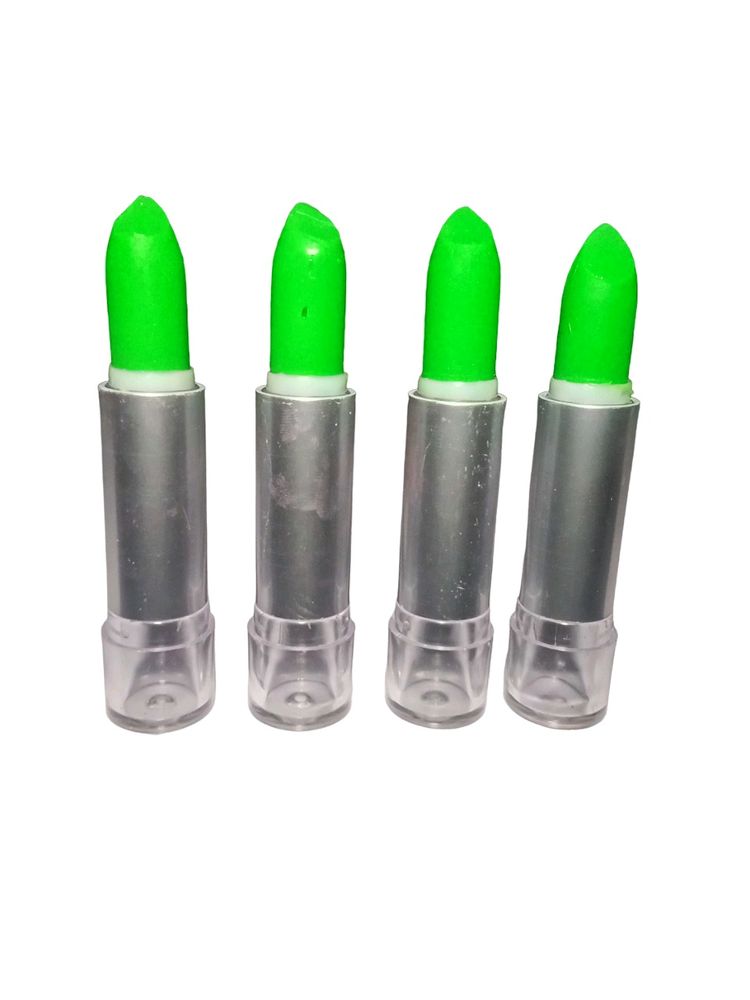 4 Pack Lipstick