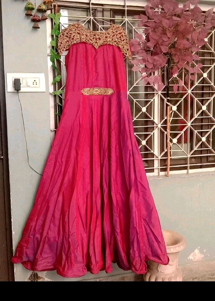 Women Gown