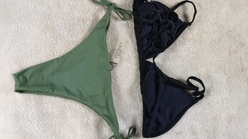 P. SEXY BIKINI SET