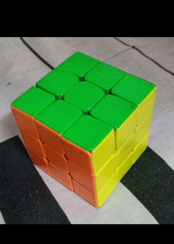 Rubiks Cube