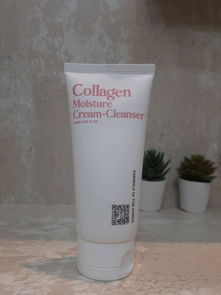 Korean Cleanser