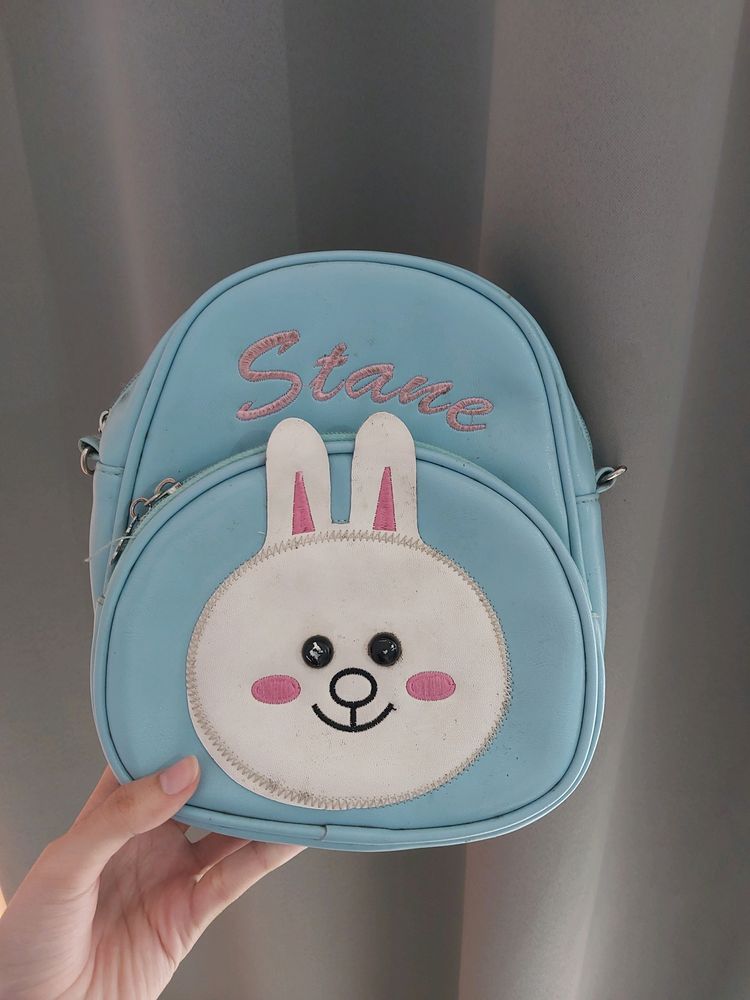 Cute Mini Bag