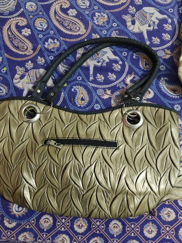 Girls Hand Bag New