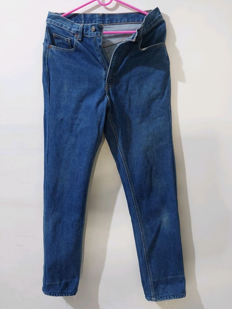 Levi's jeans for men