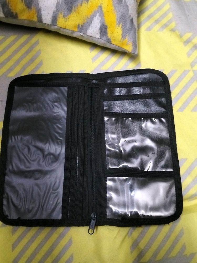 Passport Holder