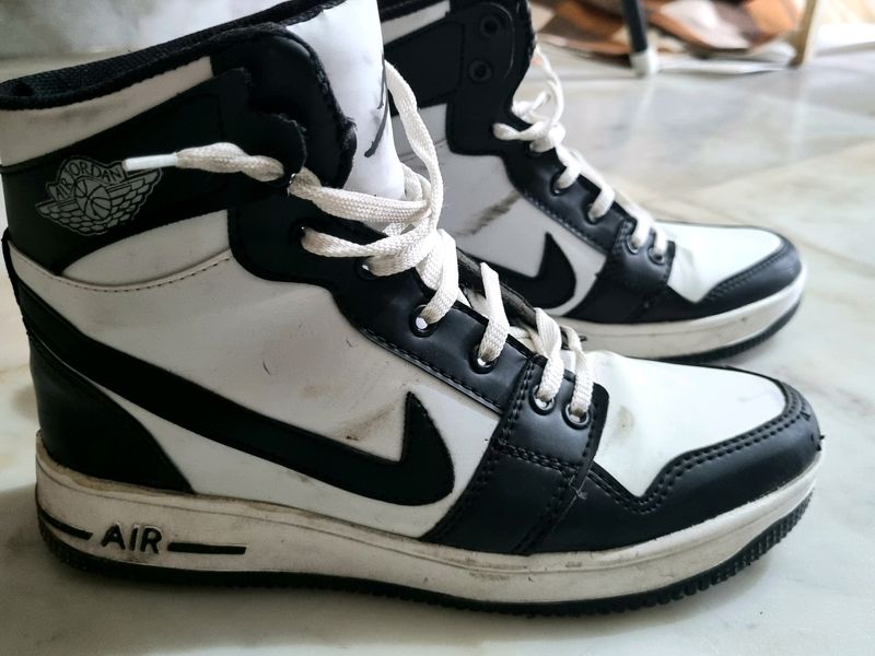 NIKE AIR JORDAN first Copy