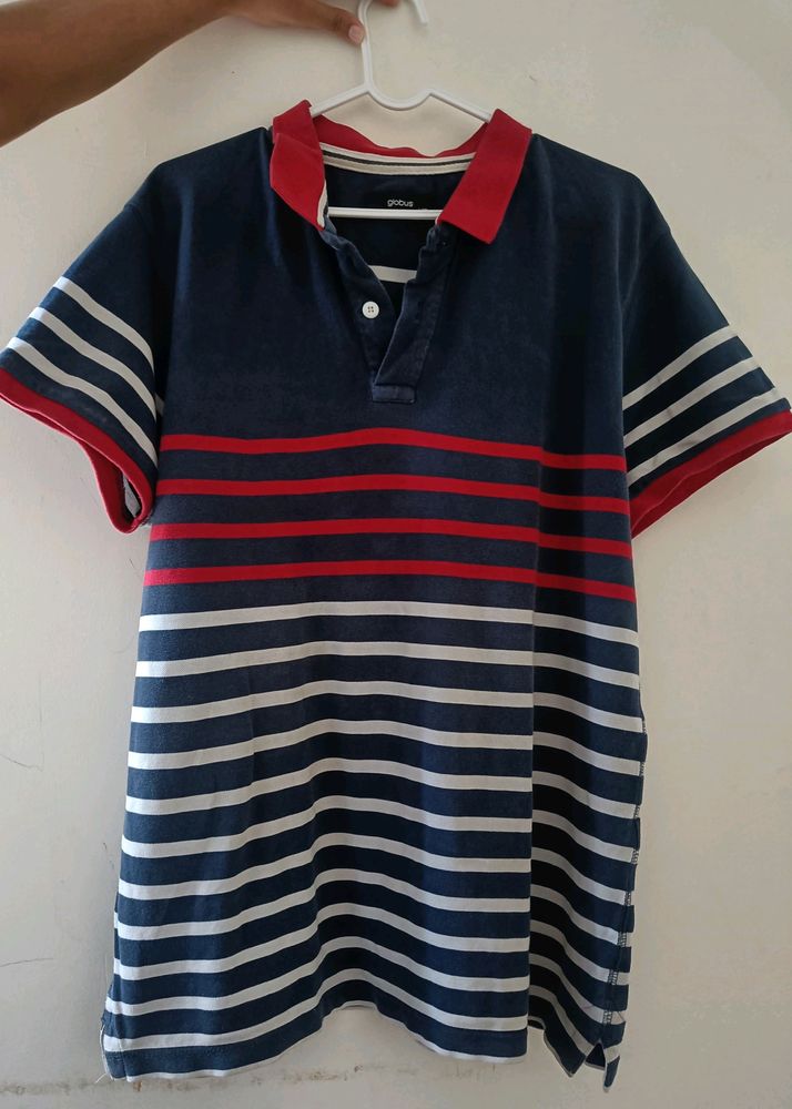 MEN POLO TSHIRT