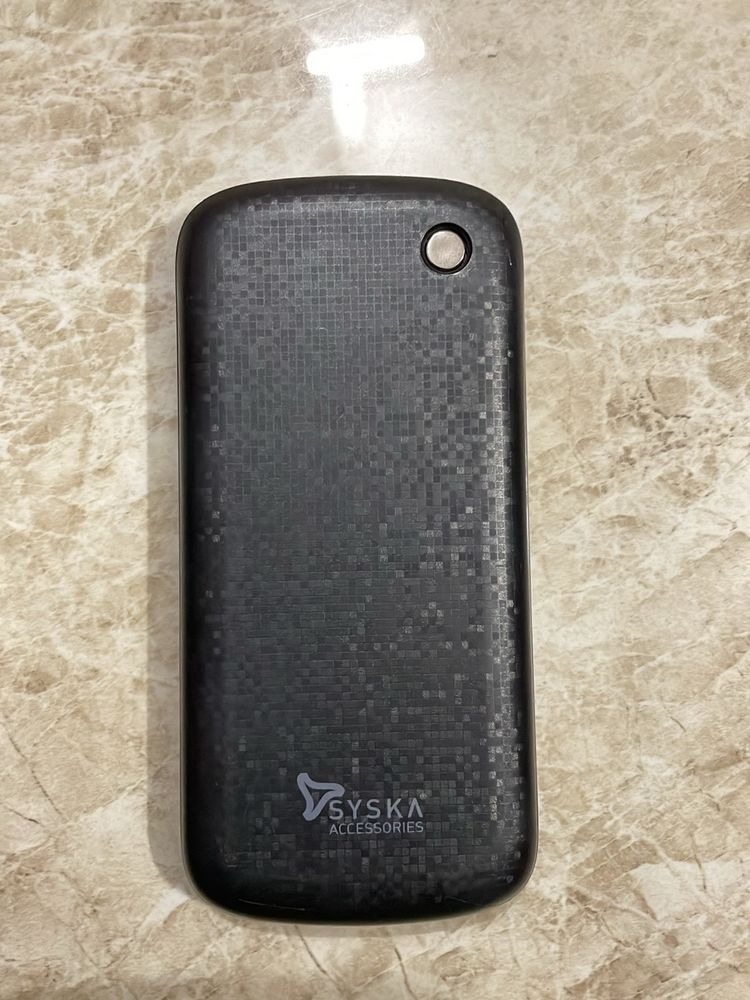 Syska 10,000 mAh Power Bank