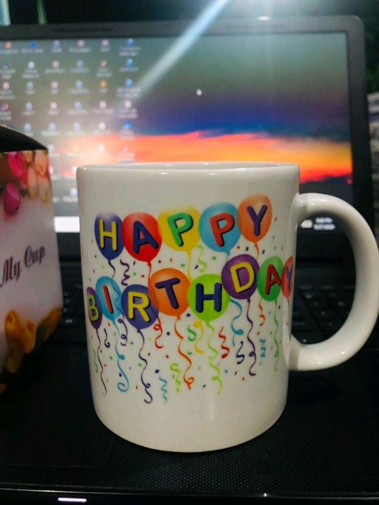 T-shirt  And Mug Combo