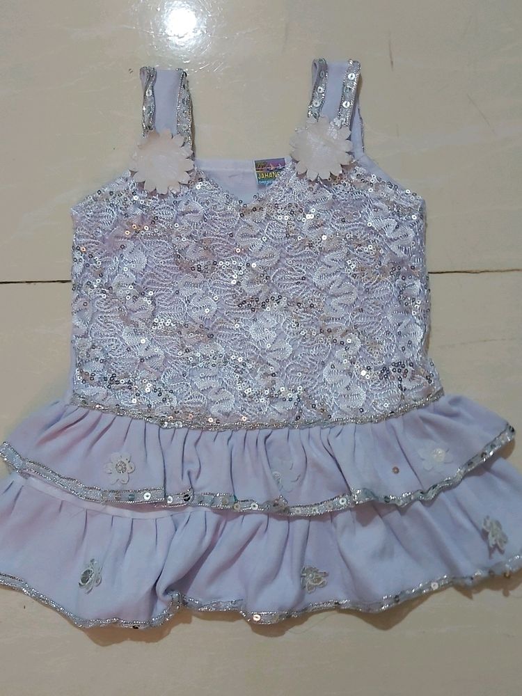 Frock For Girls