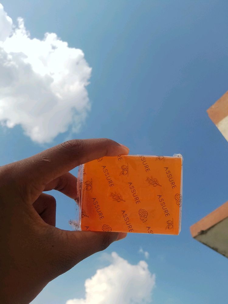 Soap 🧼