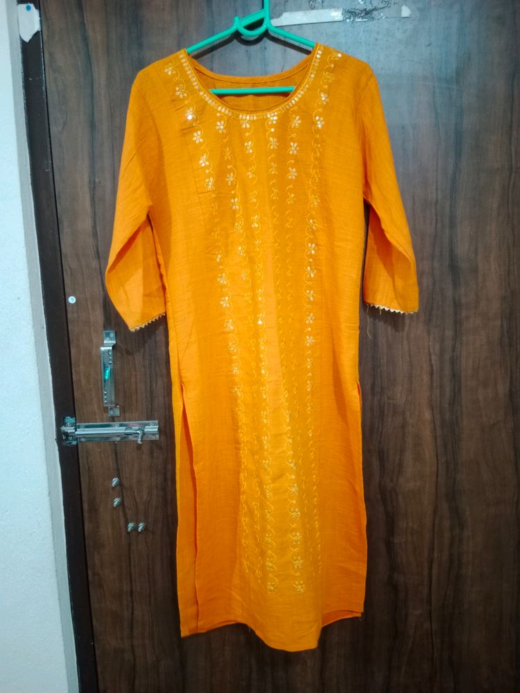 Kurta