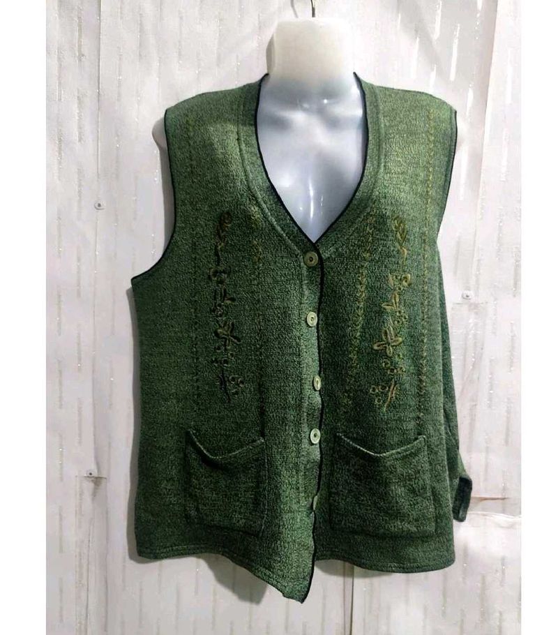 Cardigan sweater For Women's