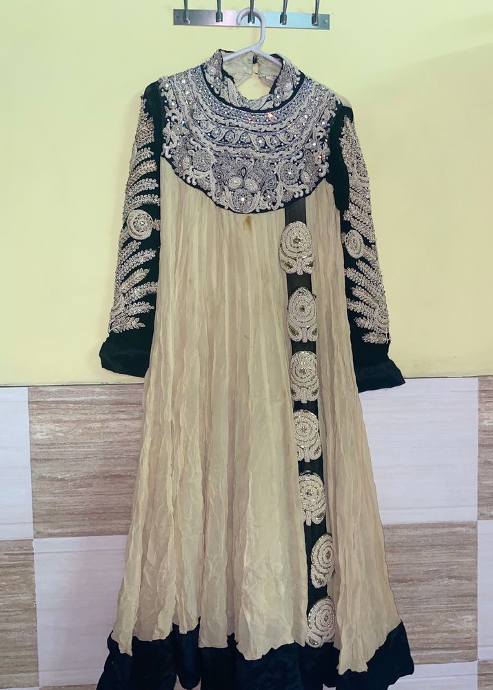 Ethnic Gown