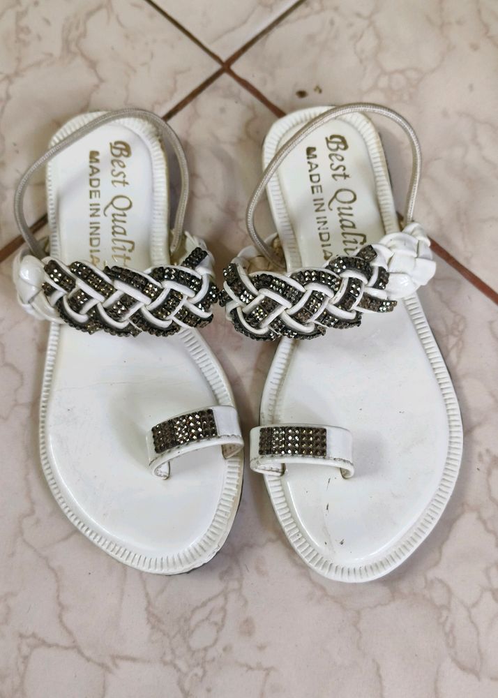 Cute Slippers For Baby Girl