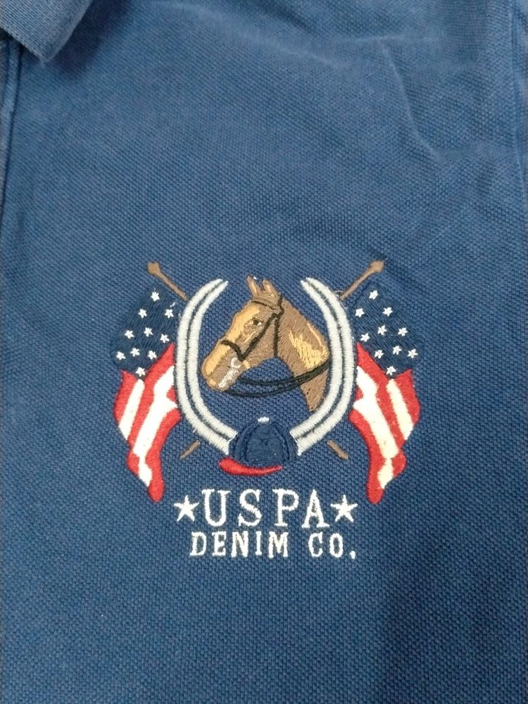 US POLO TSHIRT