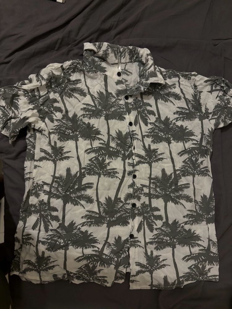 Beach Shirt