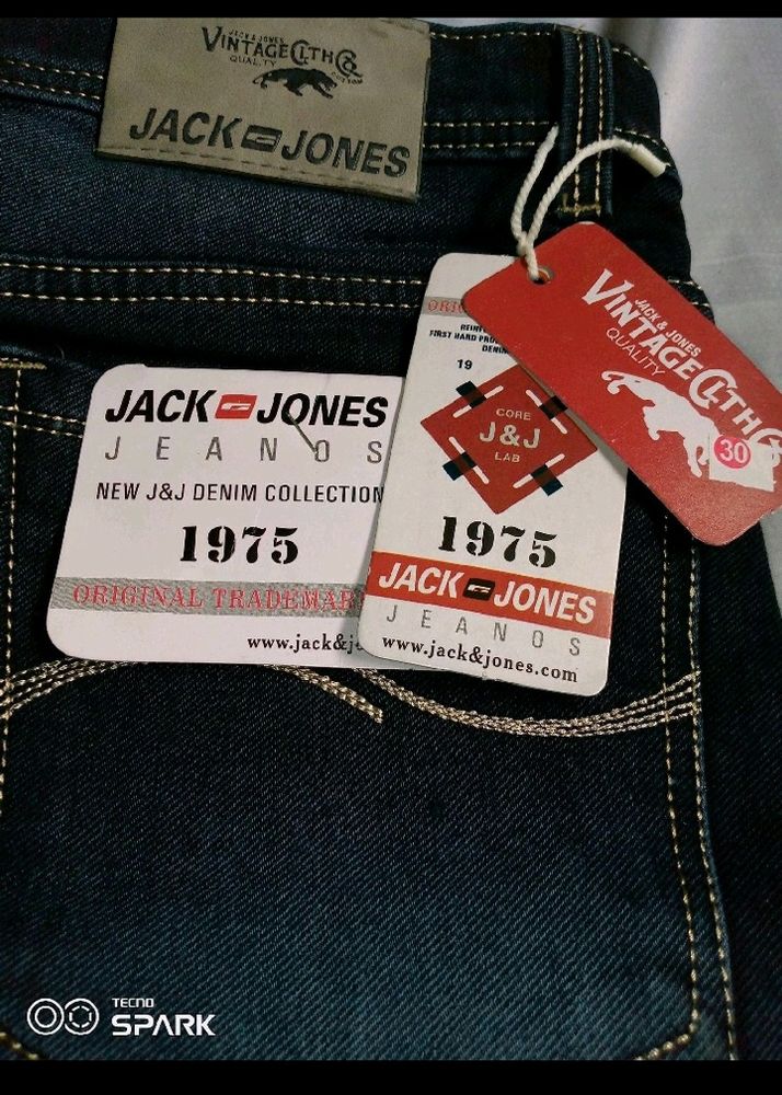 JACK NAD JONES JEANS 👖