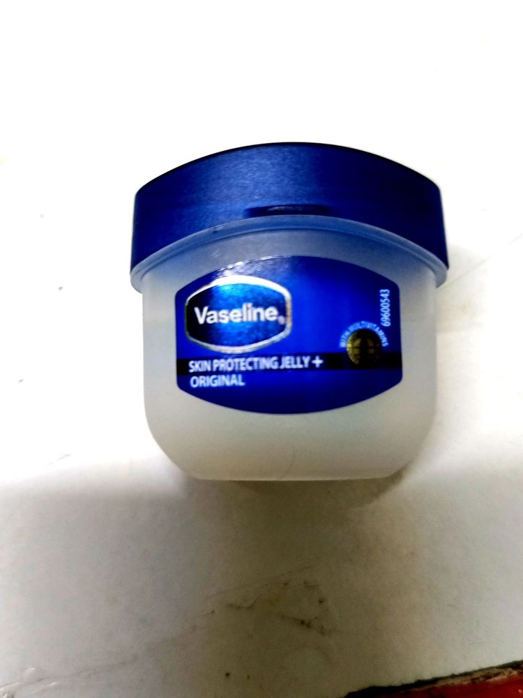 Vaseline