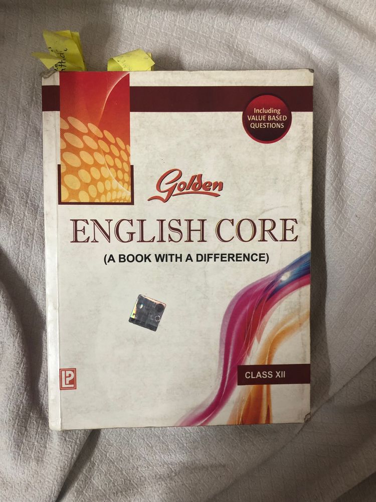 English Core Books