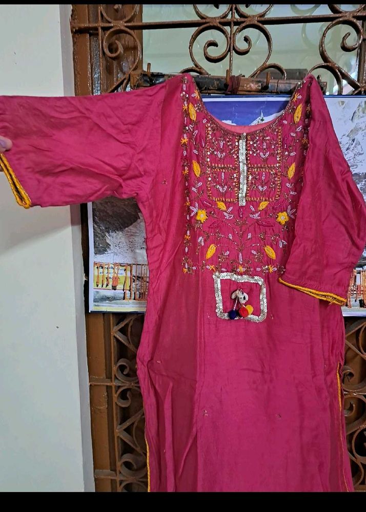 Combo Of2 Kurti