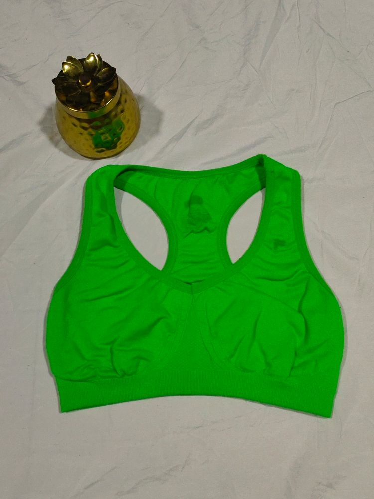 Sports Wear Bra Bust 64 Cm S Or XS