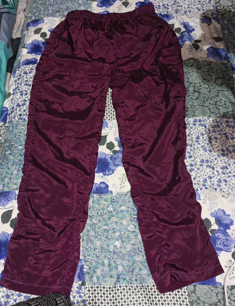 Plazzo Pant/ Trouser