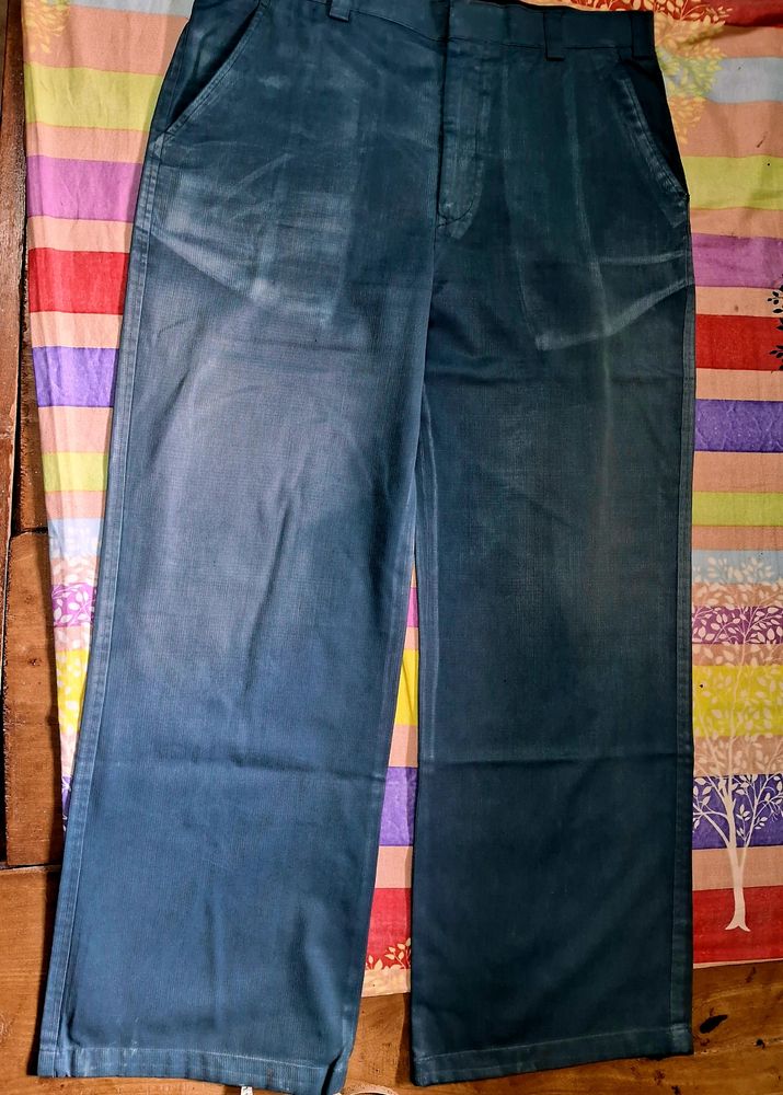 Tailor Stiched Pant 36"