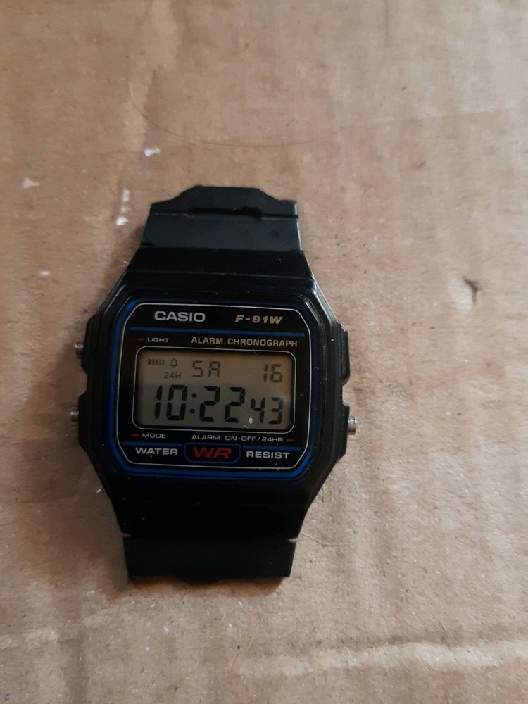 Orginal Casio Watch