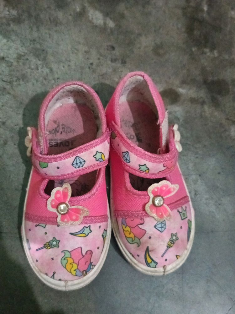 Kids Shoes