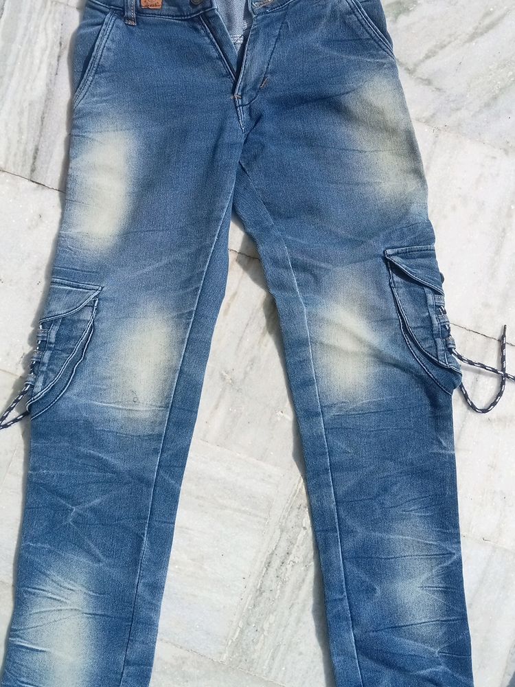 Jeans | Blue | Brand New Condition