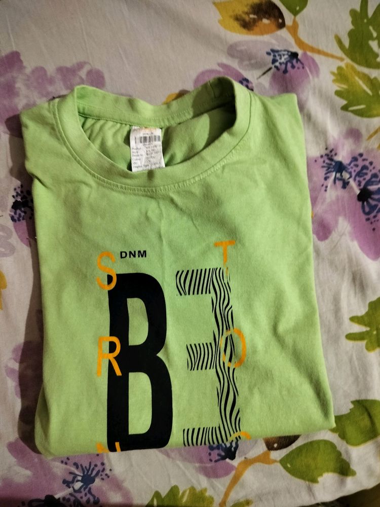 T Shirt For Boys