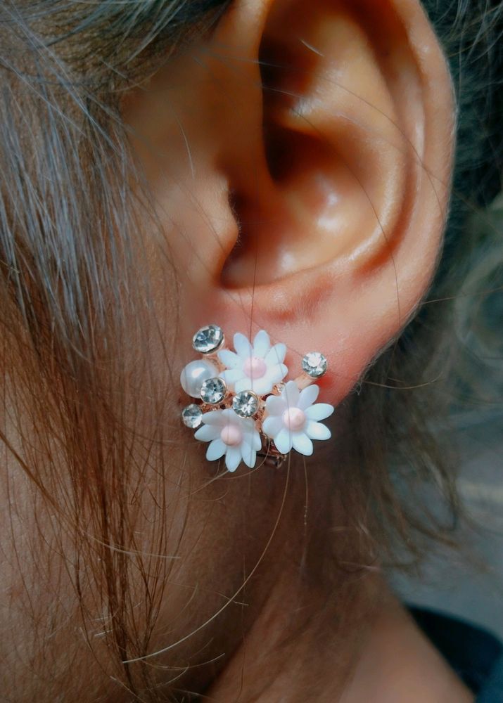 Earrings Stud