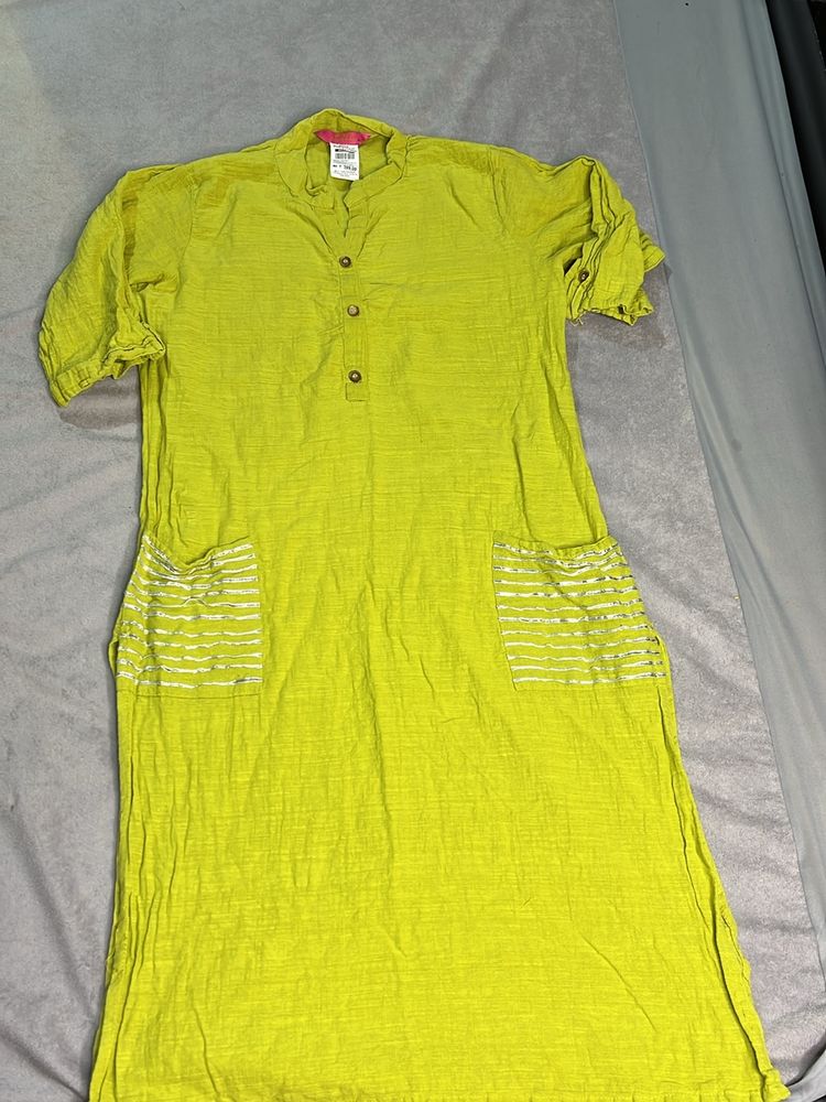 Kurti